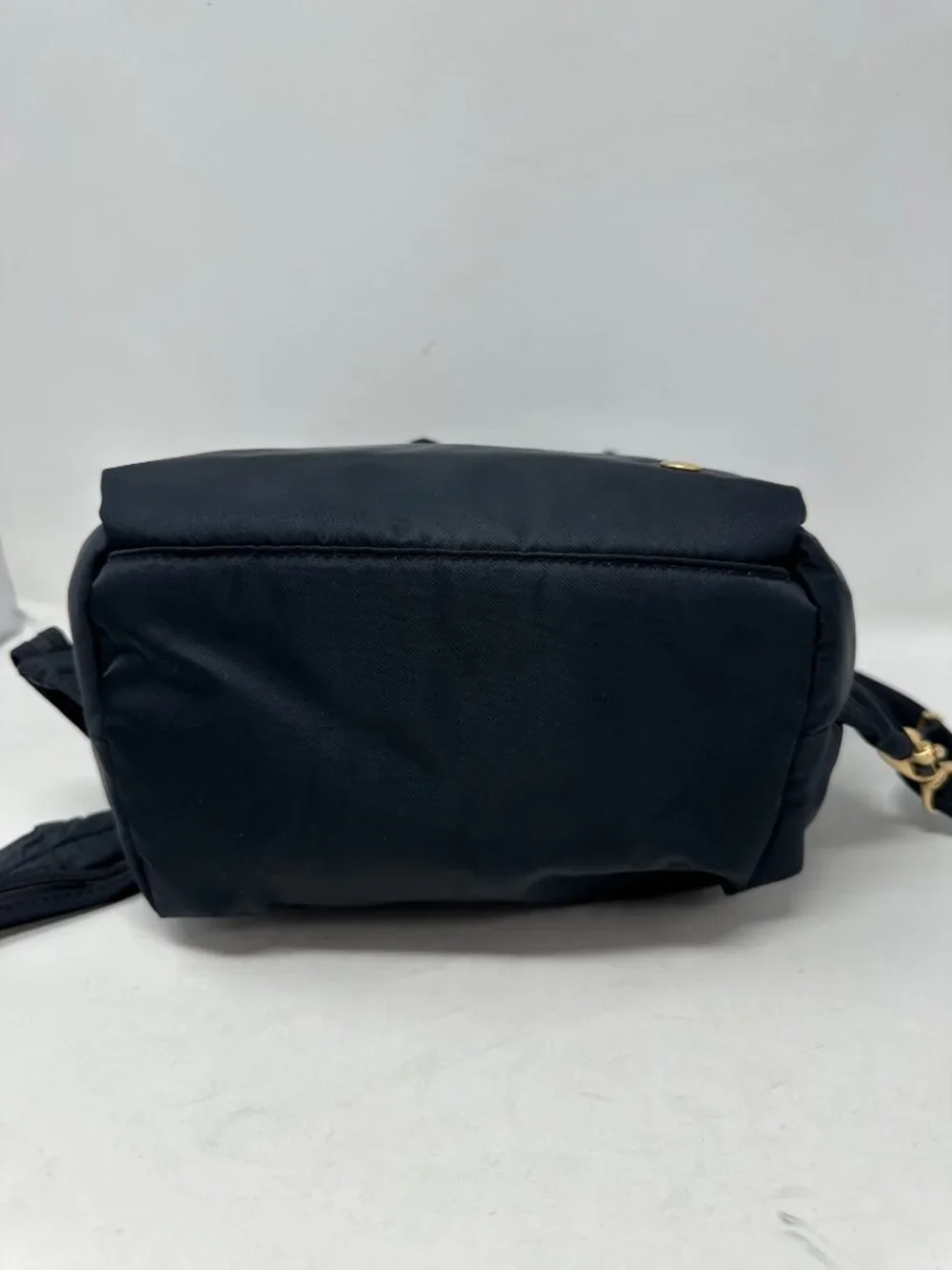 Pacsafe Citysafe CX Mini Backpack Black Anti-Theft Travel Bag - Picture 7 of 14